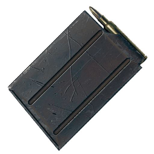 Extended Mag (DMR, SR)