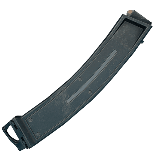 Quickdraw Mag (Handgun, SMG)