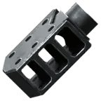 Muzzle Brake