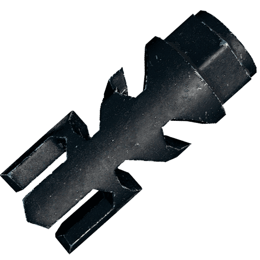 Compensator (AR, DMR, S12K)