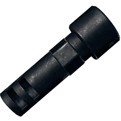 Compensator (Handgun, SMG)