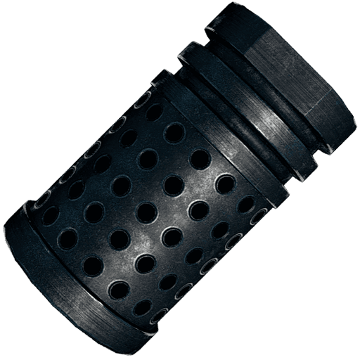 Compensator (DMR, SR)