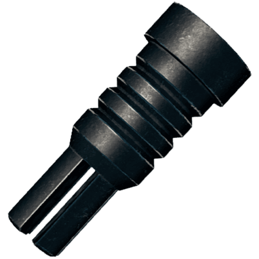 Flash Hider (AR, DMR, S12K)