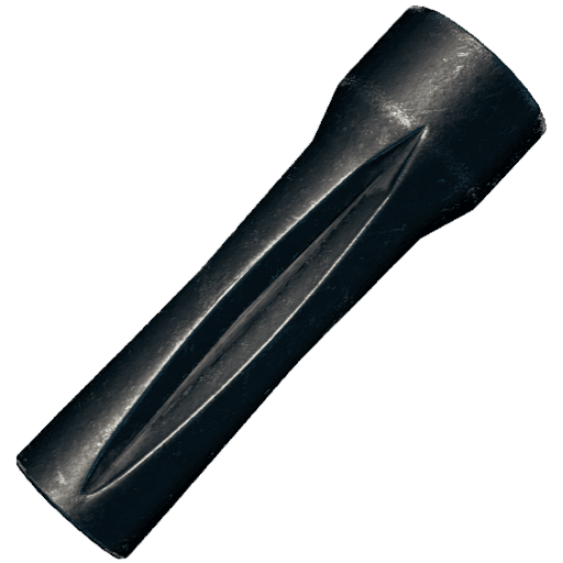 Flash Hider (DMR, SR)