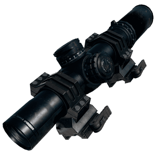 8x CQBSS Scope
