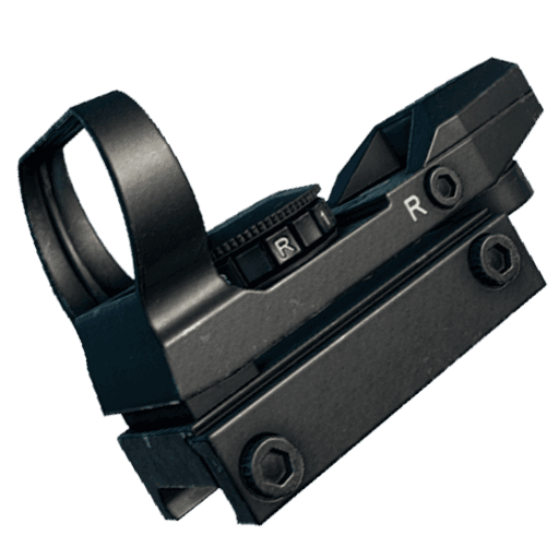 Red Dot Sight