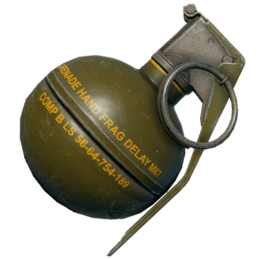 Grenade