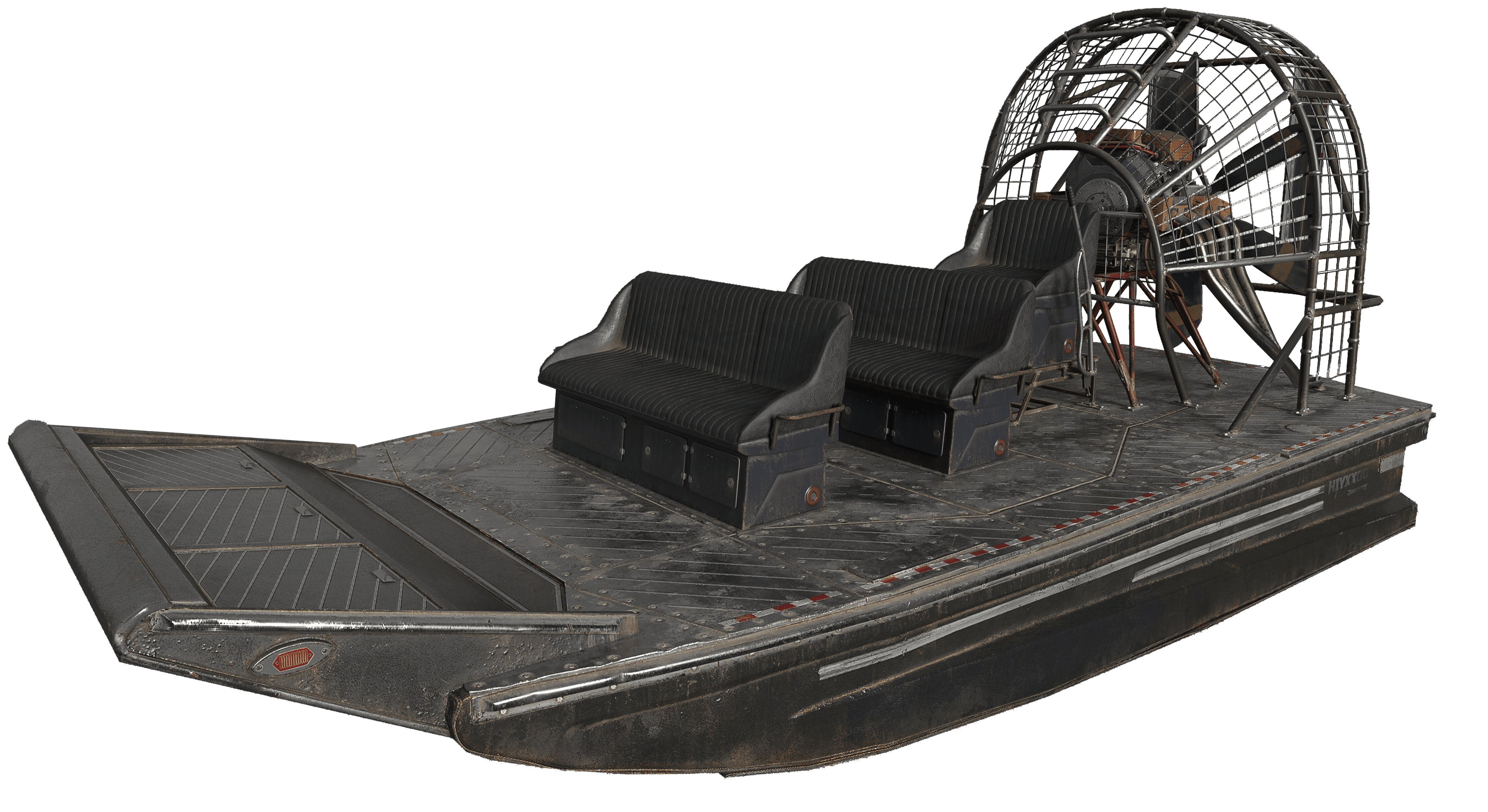 BP_Airboat_C
