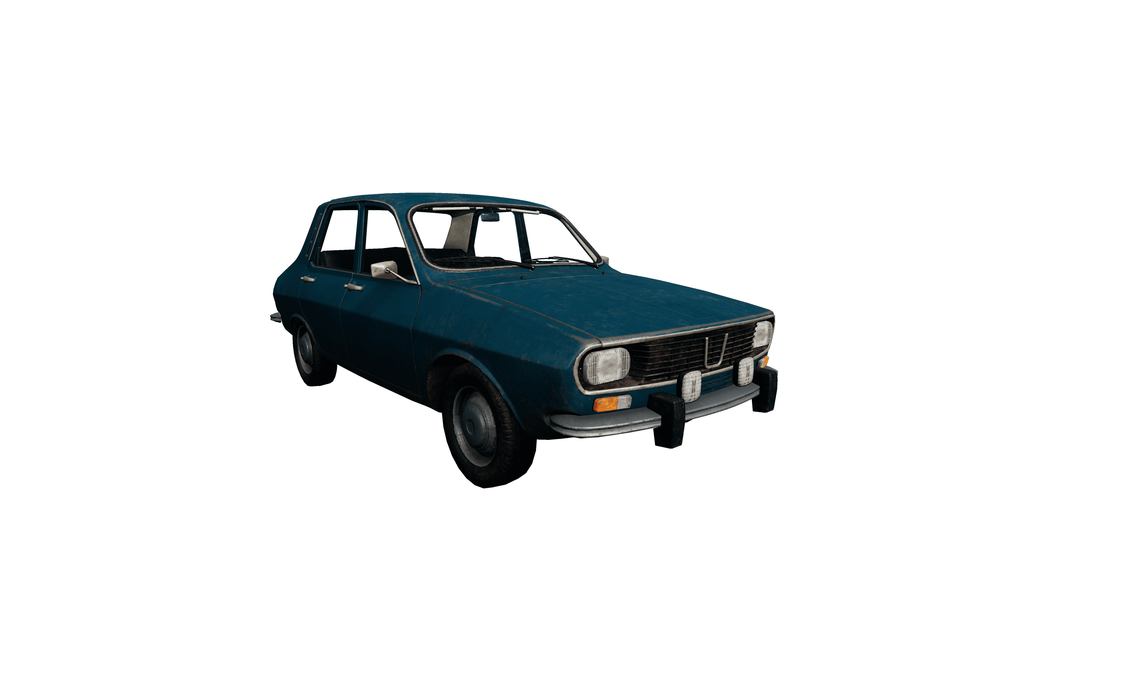 Dacia