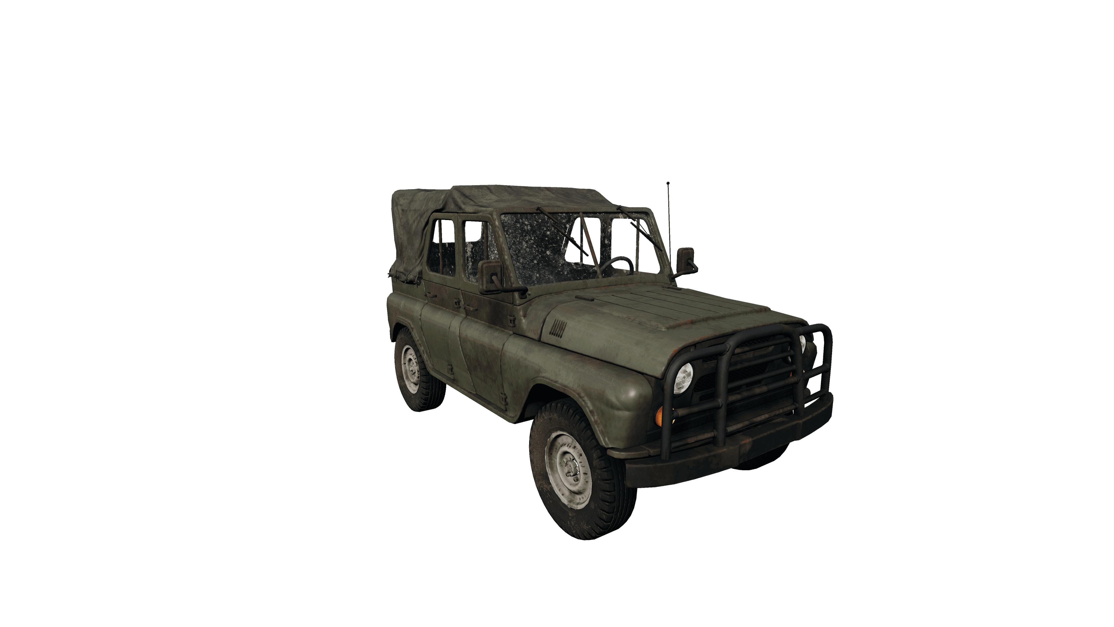 UAZ