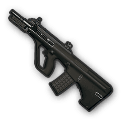 AUG A3