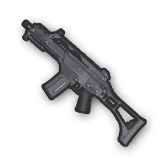 G36C