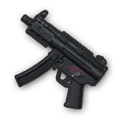 MP5K