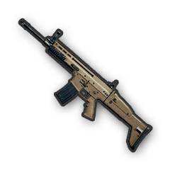 SCAR-L
