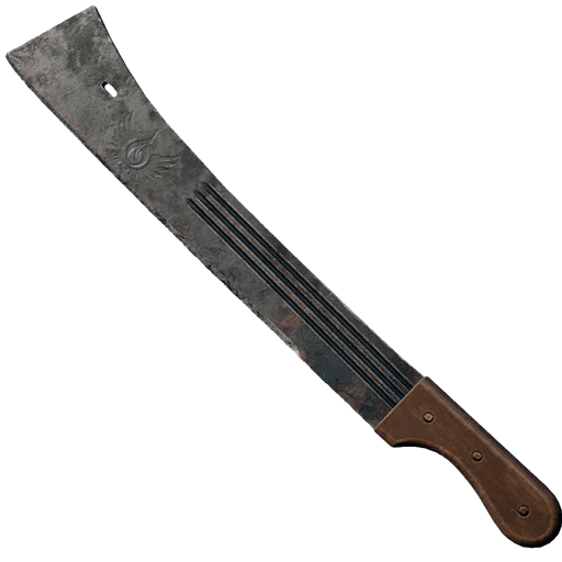 Machete