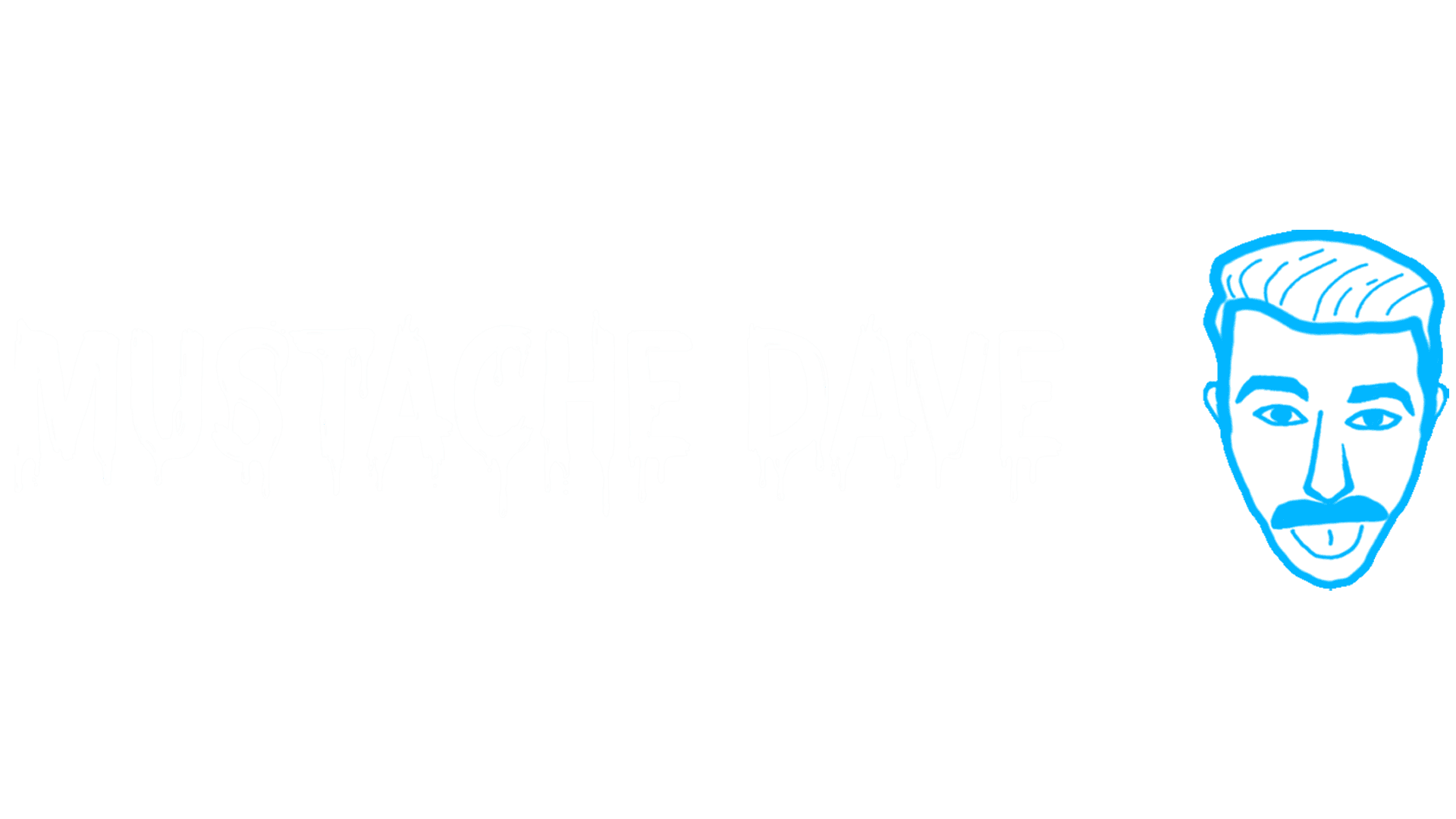 Mustache Dave