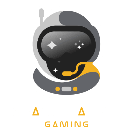 Space Station Gaming