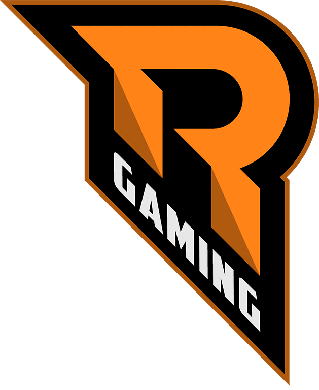 Raise Your Edge Gaming