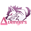 Avengers Asteria