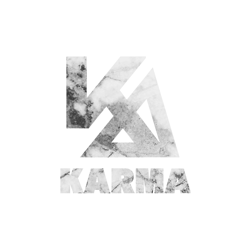 Karma Quiet Rebel