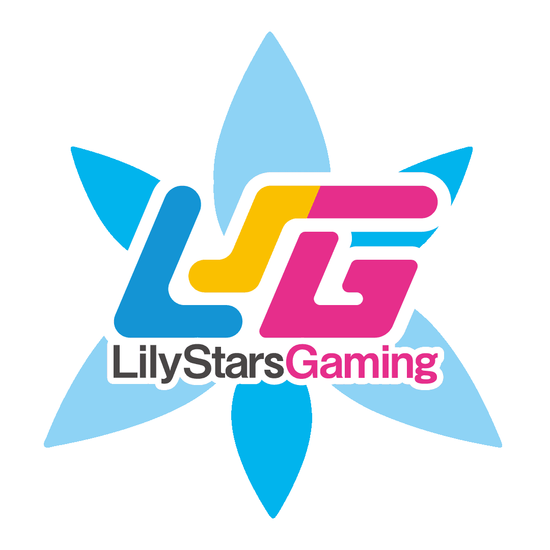 Lily Stars Gaming