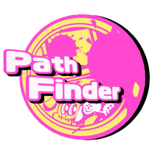 Path Finder