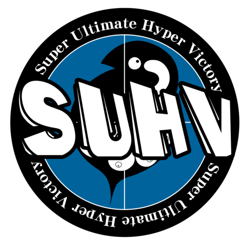 Super Ultimate Hyper Victory