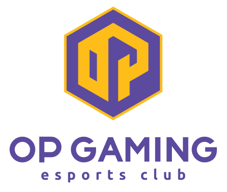 O P Gaming Rangers