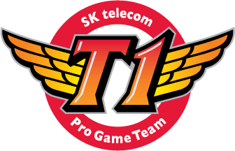 S K Telecom T1